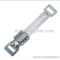 China Specialty Two Part Clamps Manufacturer