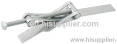 China Specialty Two Part Clamps Manufacturer