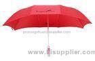 Innovative Unique Rain Umbrellas For 23 Inch Lover Couple Aluminium Frame