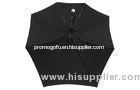 Unique Black Rain Umbrellas With Special Senz Storm Windproof For Outdoor