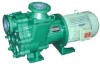 ZMD Series fluoroplastic self priming magnetic pump