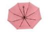 Heat Transfer Pink Umbrella