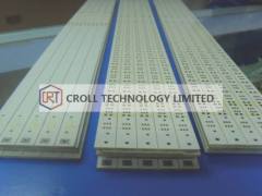 Sigle Layer PCB for LED Super Long made in China