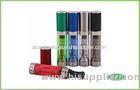 Liquid leakage free system , No burning taste KE-GO E Cigarettes / atomizer