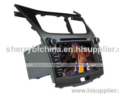Autoradio DVD Head Unit with Digital TV GPS for Chevrolet Sail