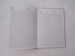A6 3 subject college ruled hardbound notepad/notebook good quality