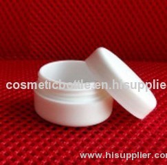 Cosmetic Container Cosmetic Jar Cream Jar