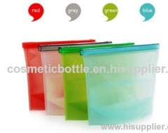 Kitchen Food Bag Vacuum Food Bag Food Storage Bag