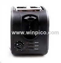 2 slice toaster with cool touch housing Multifunction (WT-805)
