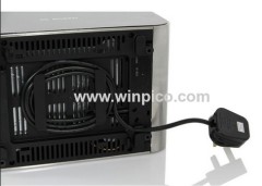 2 slice toaster with cool touch housing Multifunction (WT-805)