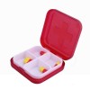 Pill Box Pill Case Pill Organizer Health Care Products