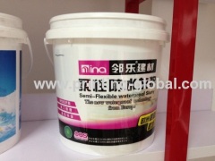 Heat Transfer Film For Paint Bucket Printing