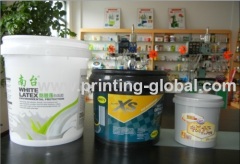 Heat Transfer Paper For Paint Pail Factory SALE