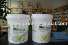 Heat Transfer Paper For Paint Pail Factory SALE