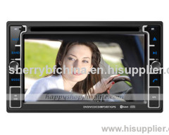 Android Autoradio DVD GPS with Digital TV 3G Wifi for Hyundai