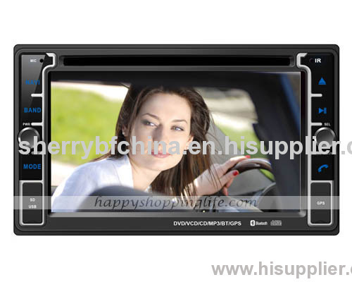 Android Autoradio DVD GPS with Digital TV 3G Wifi for Hyundai