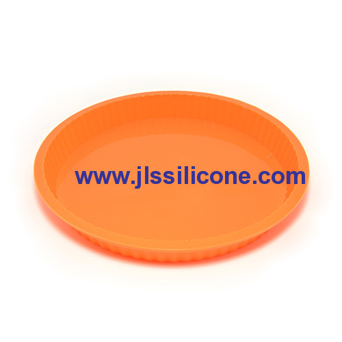 LFGB approved silicone cake molds