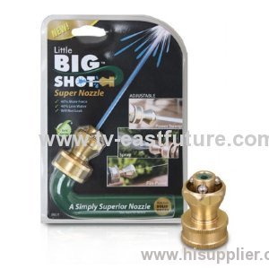 Global Little Big Shot Super Nozzle