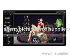 Nissan Series Android Autoradio DVD GPS with Digital TV Wifi 3G