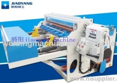 automatic mesh welding machine(CE & ISO9001)