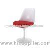 Italian Plastic Dining Chairs