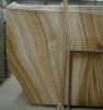 China yellow wooden grain