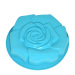 Silicone Big Rose bakeware cake molds