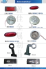 LED light from Yingjia Metal Product Factory
