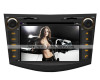 Toyota RAV4 Android Radio DVD Navigation with Wifi 3G Digital TV