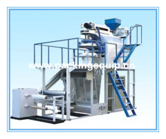 PP Film Blowing Machinery CHINA