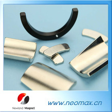 neodymium magnets manufacturer in China