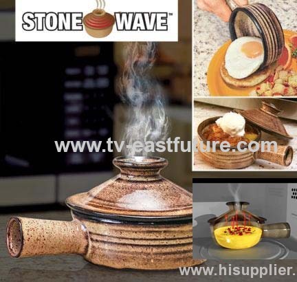 microwave oven Stone Wave