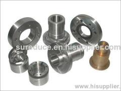 Precision cnc machining part