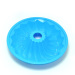 big skyblue silicone bundt cake bakeware mouls