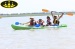 3 persion sit on top kayak family kayak fishing kayak