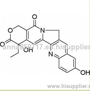 10-Hydroxycamptothecin Light yellow fine powder