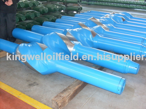 API 7-1 Stabilizers from 6 ~36with HF