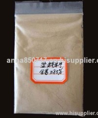 Tannic Acid Yellowish to brownish powder