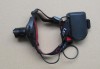 Led Head lamp led headlight for hiking