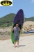 plastic surboard cheap paddle board