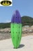 plastic surboard cheap paddle board
