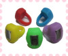 silicone fashion cute led watch