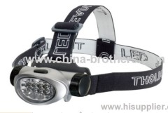 Led Headlamp Cree High Quality6012