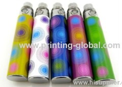 Heat transfer film for Electronic Cigarette/Hot stamping foil for electronic products