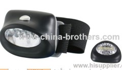 5 Led High Quality Headlamp 6006