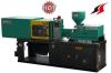 Test color injection molding machine