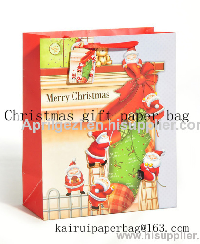 Christmas gift bags -kr8262