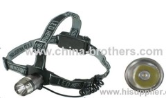 Led Cree 3W High Quality Headlamp 6001