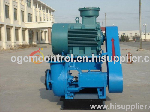 High Quality Shear Pump Used in Mud Solid Control