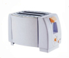 2 SLICE TOASTER / WHITE (WT-2001K)